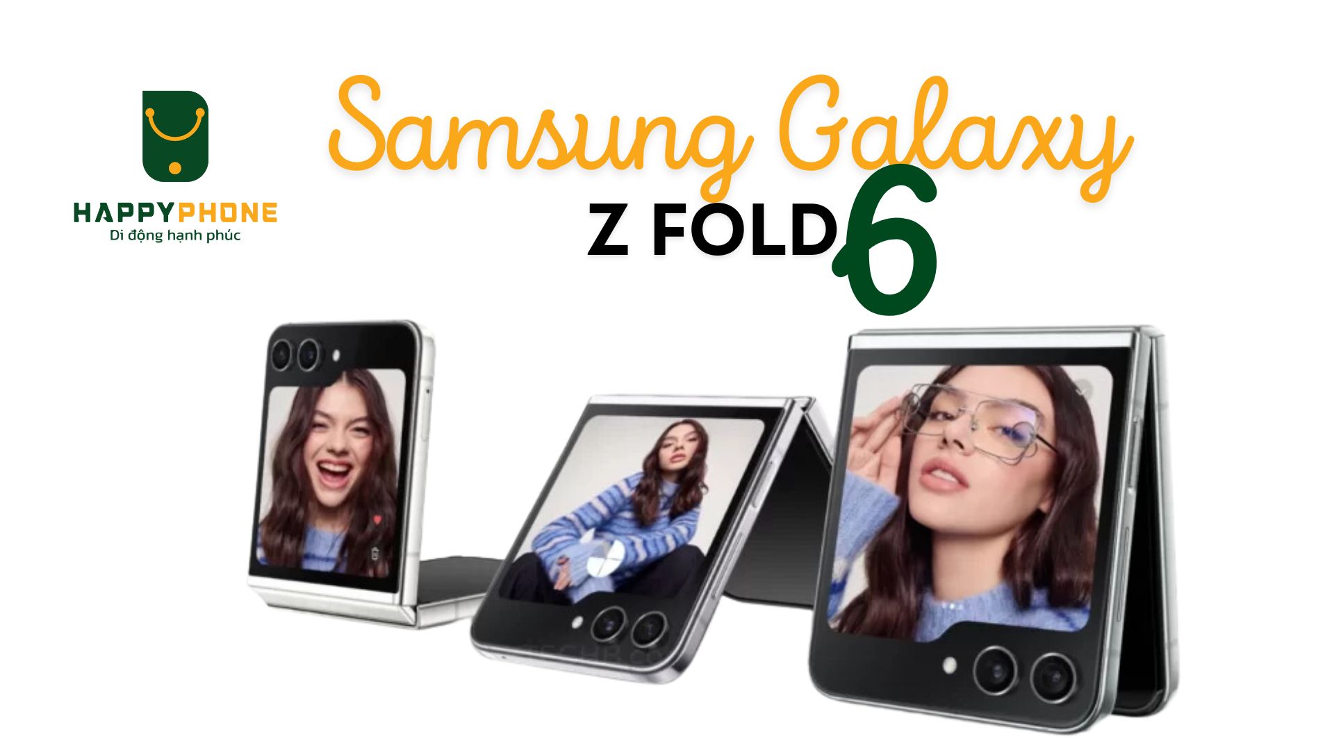 Samsung Galaxy Z Flip 6 có màn hình phụ lớn hơn