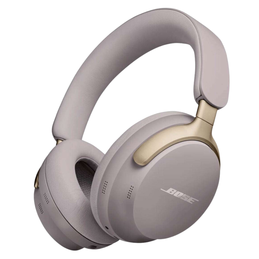 Tai nghe chụp tai Bose QuietComfort Ultra Headphones - Sa thạch