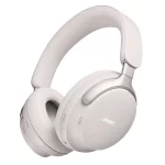 Tai nghe chụp tai Bose QuietComfort Ultra Headphones - Trắng