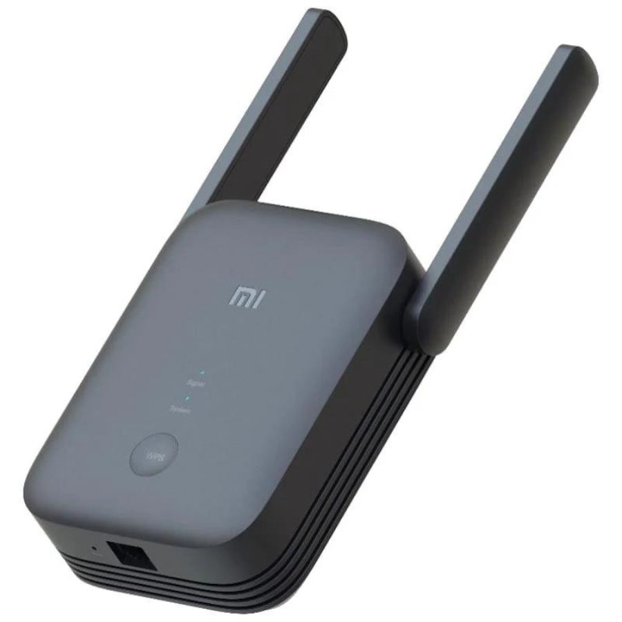 Thiết bị kích sóng Wifi Xiaomi Mi AC1200 EU (DVB4270GL) màu đen