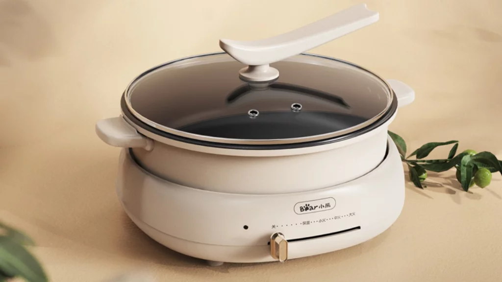 Thiết kế tiện lợi