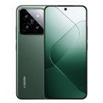 Xiaomi 14 màu xanh lá