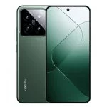 Xiaomi 14 màu xanh lá