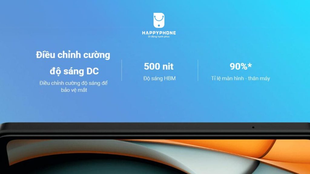 Xiaomi Redmi A3 trang bị màn hình với công nghệ PLS LCD