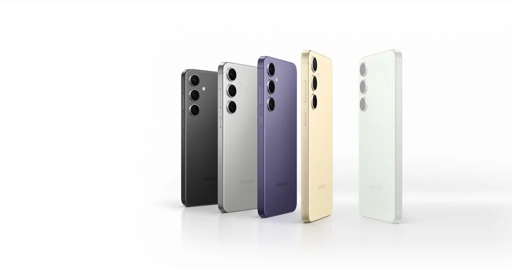 SAMSUNG GALAXY S24 PLUS (12GB-256GB)