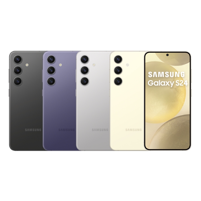 Samsung Galaxy S24 (8GB-256GB)