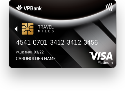 CHƯƠNG TRÌNH ƯU ĐÃI | “Siêu tiệc hoàn tiền” thẻ tín dụng VPBank