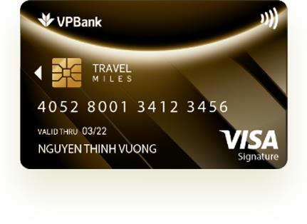 CHƯƠNG TRÌNH ƯU ĐÃI | “Siêu tiệc hoàn tiền” thẻ tín dụng VPBank