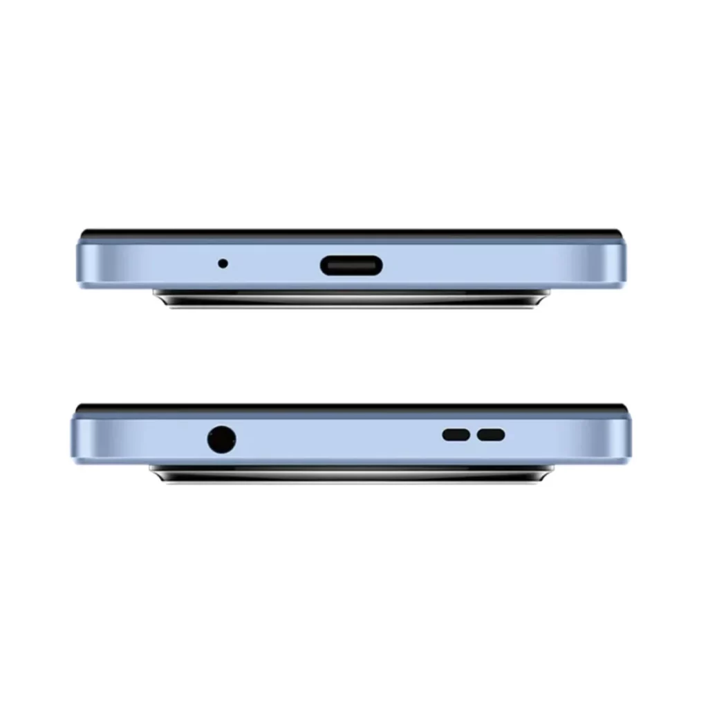 Xiaomi Redmi A3 (4GB-128GB) góc trên