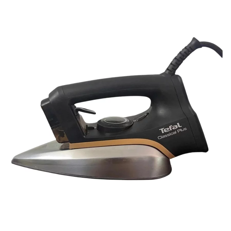 Bàn Ủi Khô Tích Hợp Bình Xịt Nước Tefal (FS3120L0)