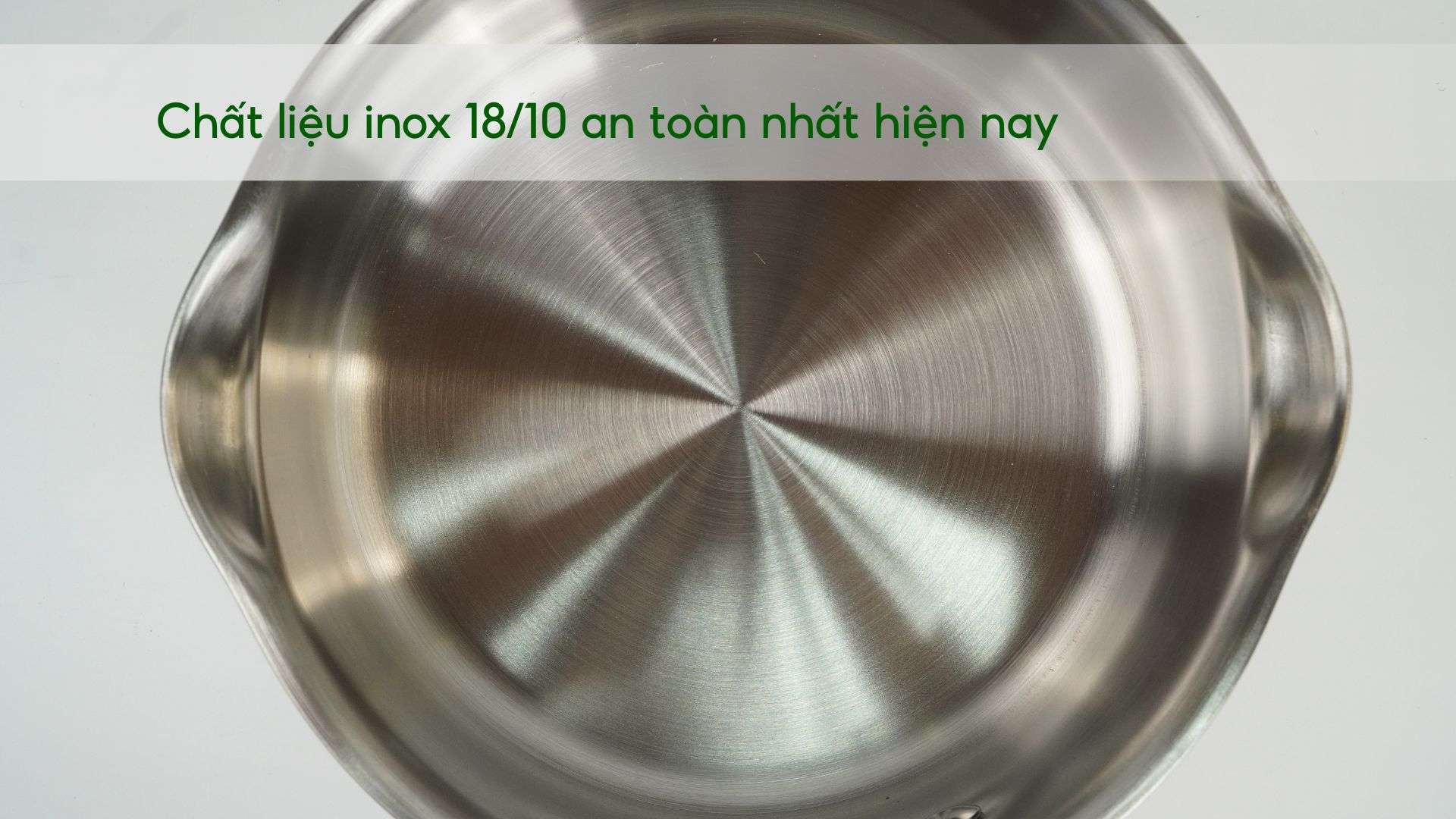 Bộ 3 nồi inox Tefal Duetto Plus G719S674 quánh 16 cm, 1 nồi 20 cm, 1 nồi 24 cm Chất liệu inox 18_10 an toàn nhất hiện nay