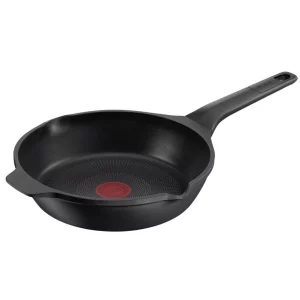 Chảo Đúc Tefal Robusto Có Miệng Rót