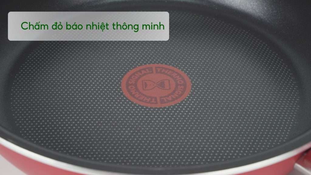 Chảo chiên Tefal So Chef 28cm G1350696 v