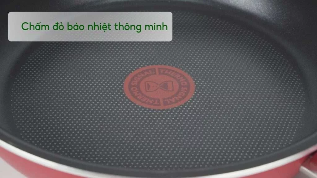 Chảo chiên Tefal So Chef 28cm G1350696 v