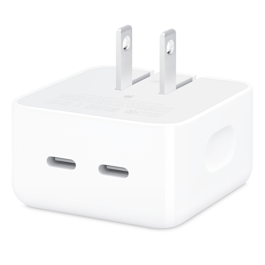 Củ sạc nhanh Apple 35W Dual USB-C Port Power Adapter-ITS_MW2K3ZA_A (2)