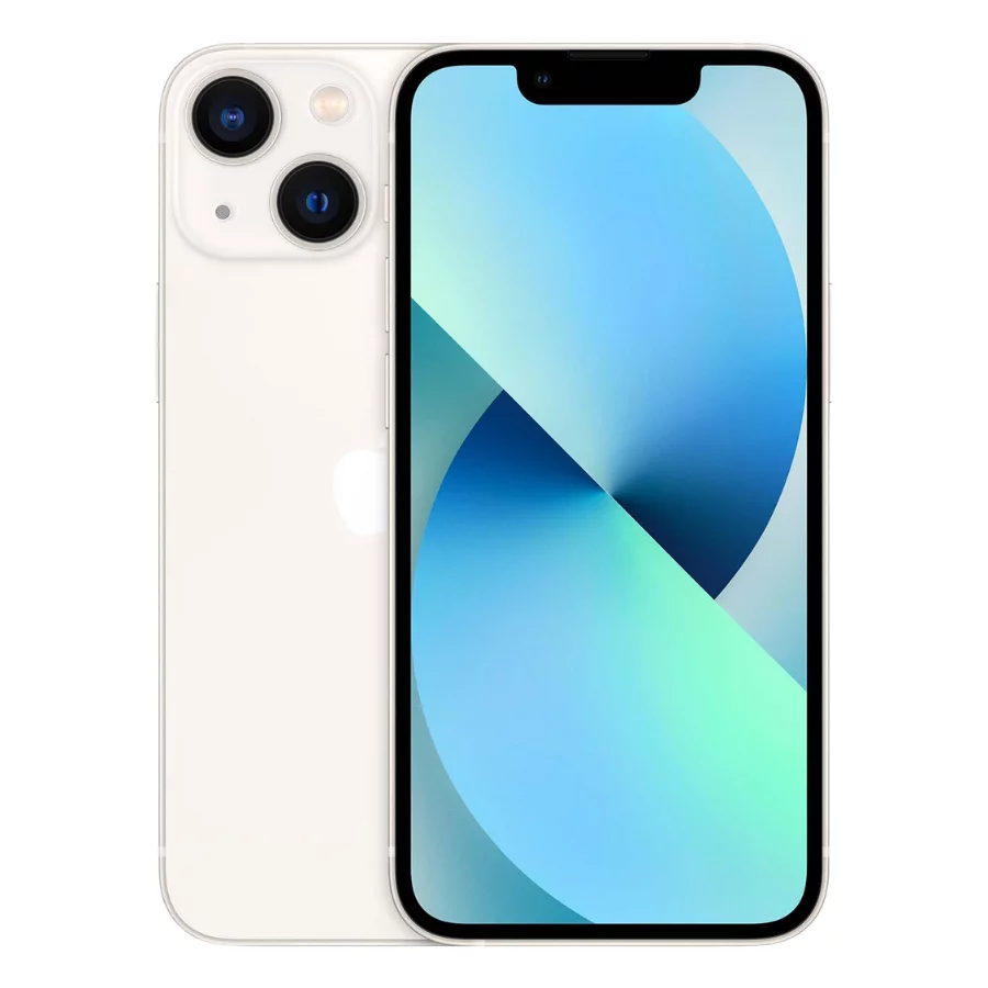 Iphone 13 128GB màu trắng