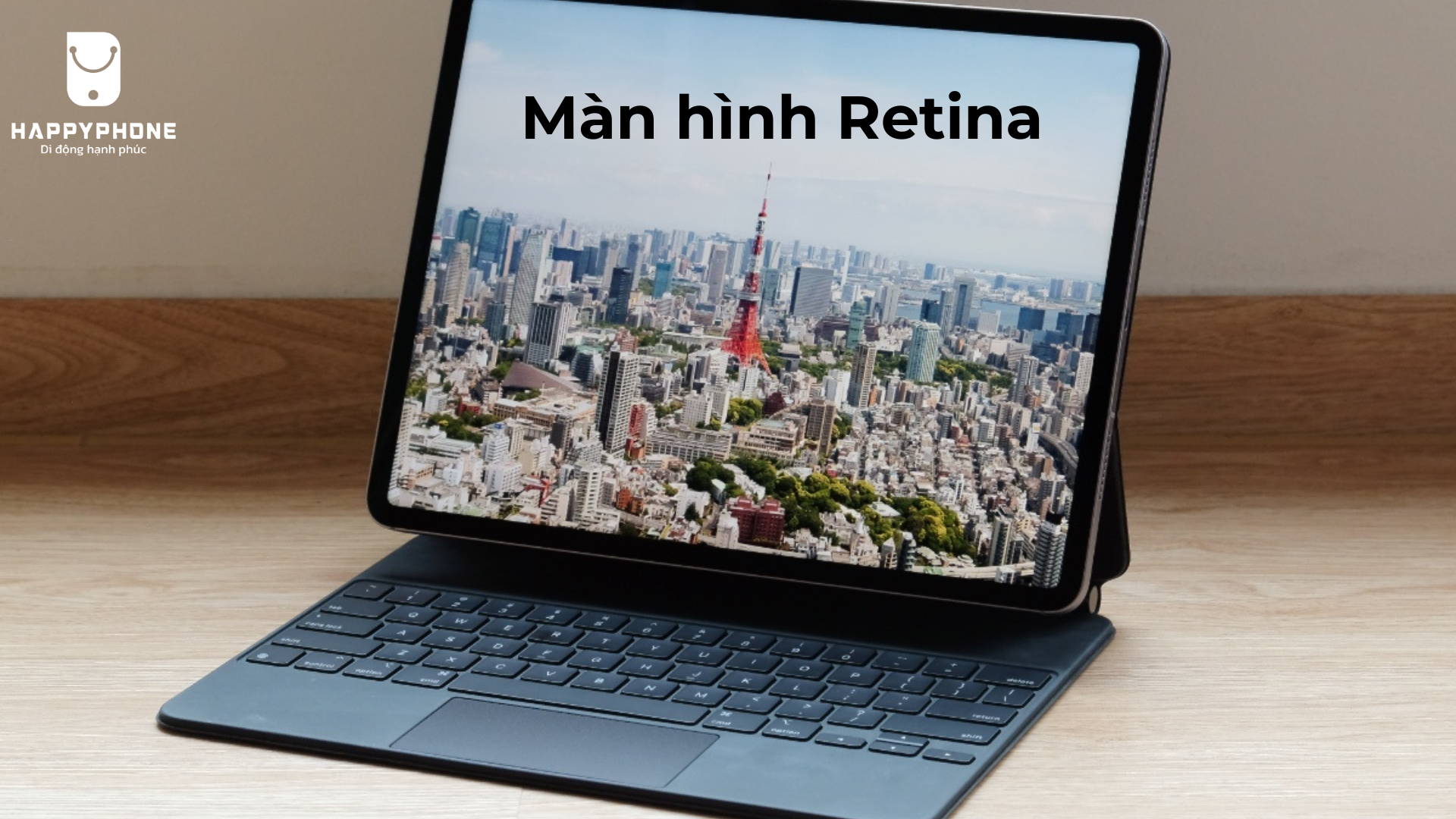 Màn hình Retina