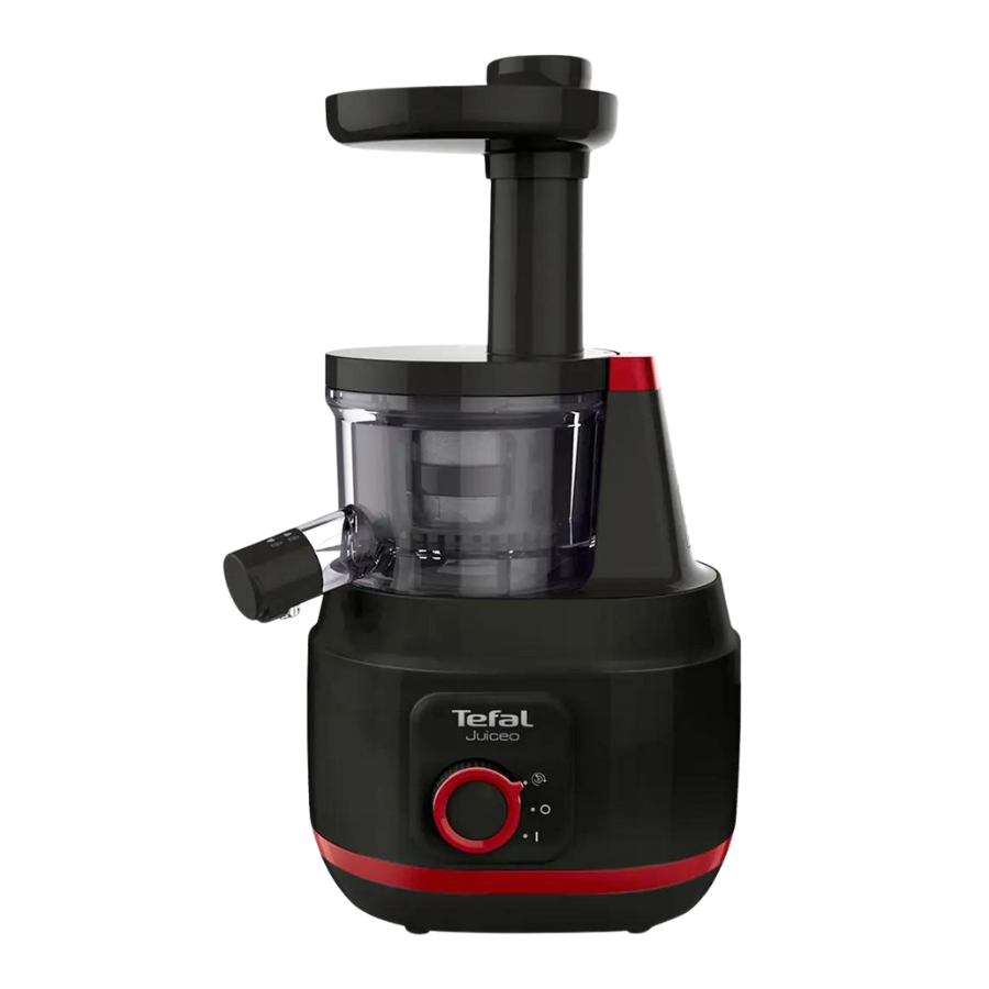 Máy Ép Chậm Tefal (ZC150838)