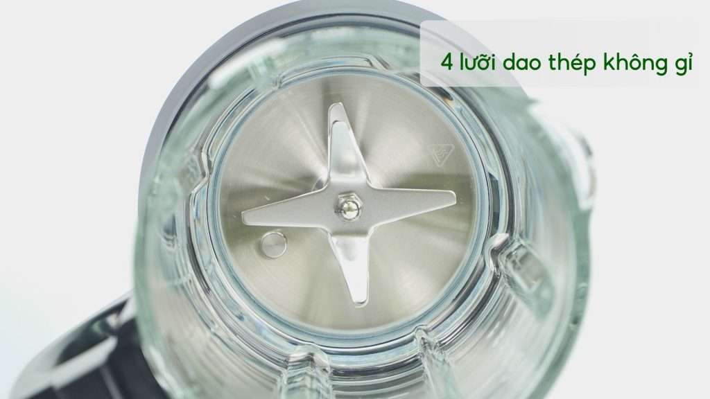 Máy Xay Nấu Đa Năng Tefal Perfectmix Cook BL83SD66 1.75L 4 lưỡi dao thép không gỉ