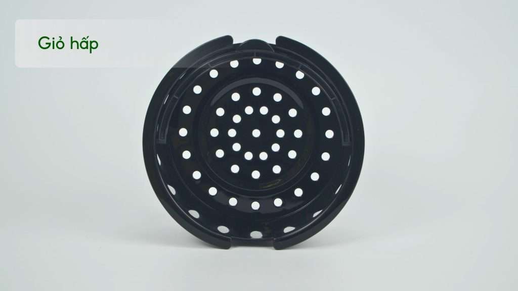 Máy Xay Nấu Đa Năng Tefal Perfectmix Cook BL83SD66 1.75L Giỏ hấp