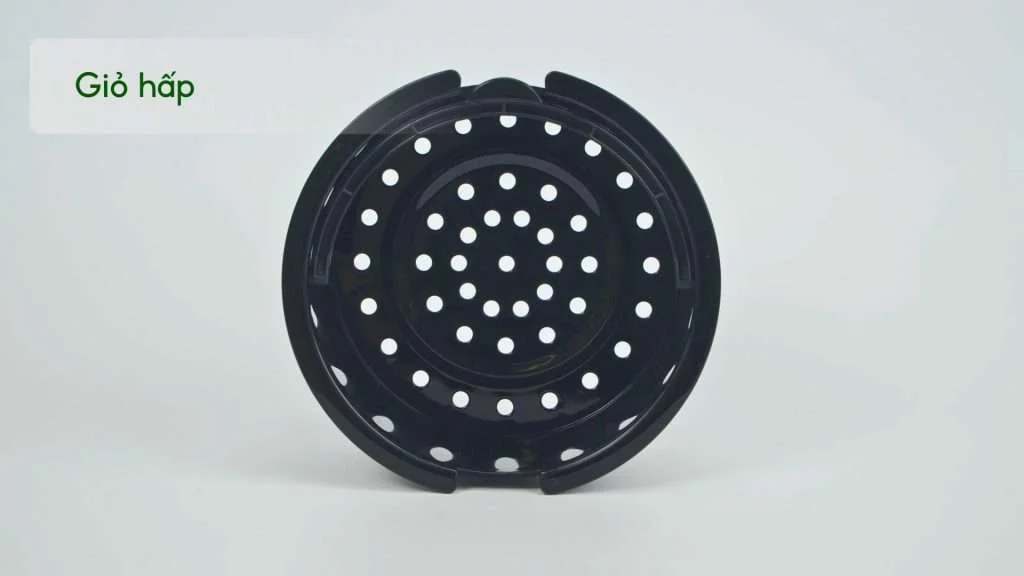 Máy Xay Nấu Đa Năng Tefal Perfectmix Cook BL83SD66 1.75L Giỏ hấp