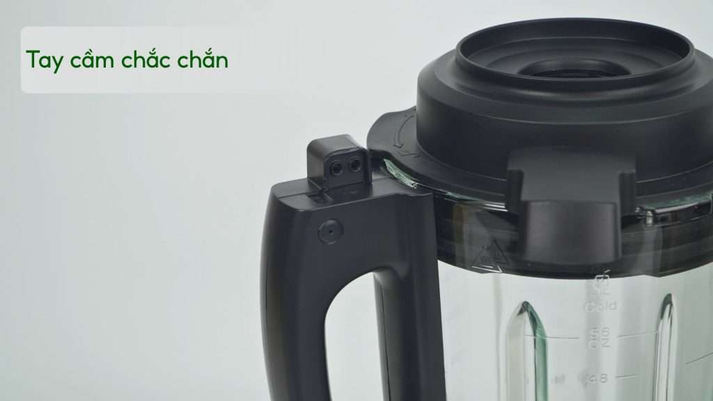 Máy Xay Nấu Đa Năng Tefal Perfectmix Cook BL83SD66 1.75L Tay cầm chắc chắn