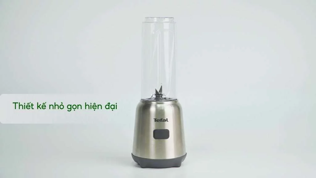 Máy Xay Sinh Tố Tefal Mix&Move BL15FD30