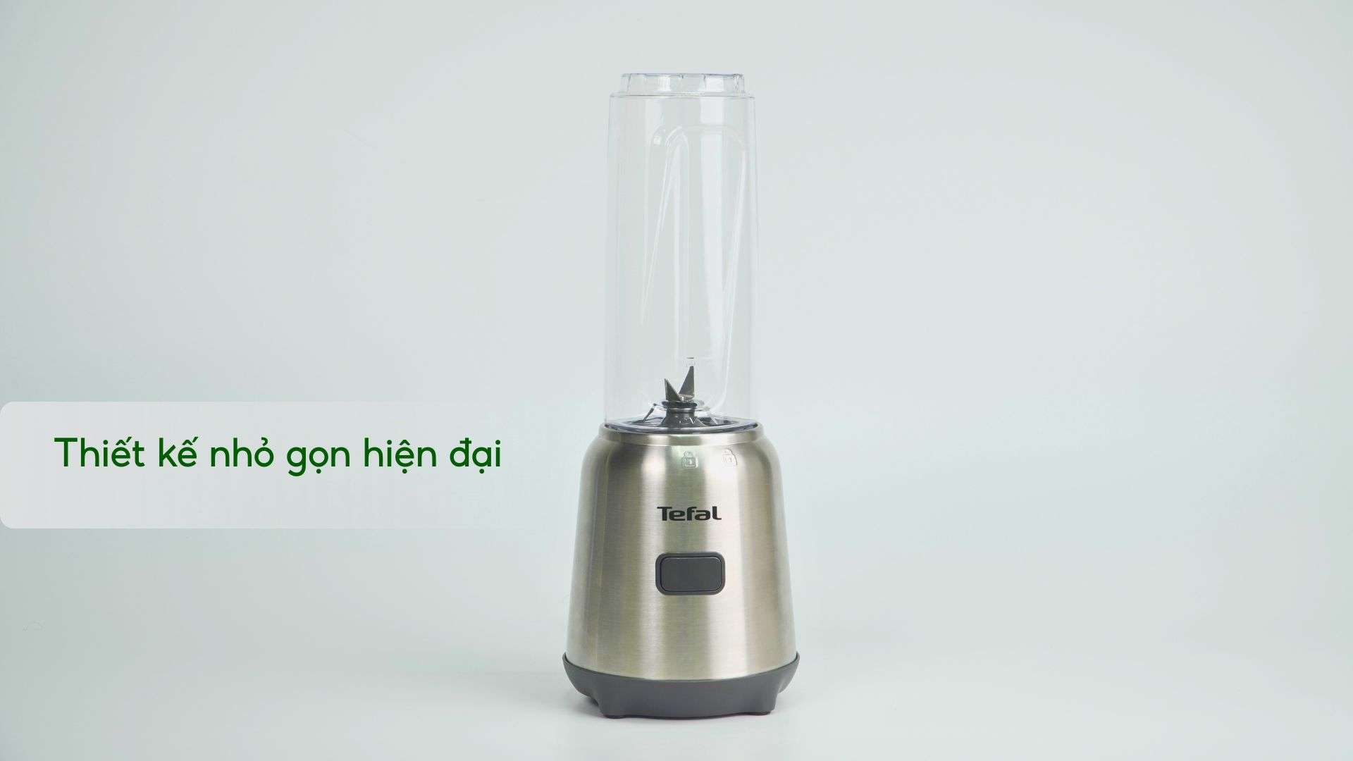 Máy Xay Sinh Tố Tefal Mix&Move BL15FD30