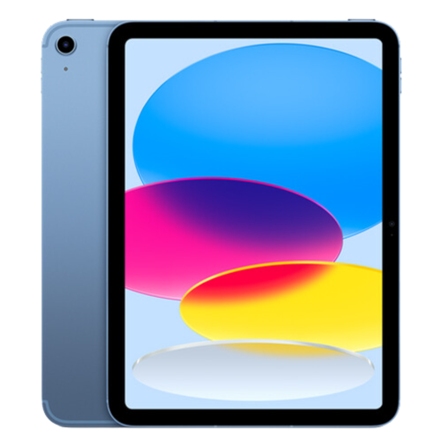 Máy tính bảng iPad Gen 10 WiFi 2022 (64GB) - Homepage