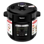 Nồi Áp Suất Điện Đa Năng Tefal Home Chef (CY601868)