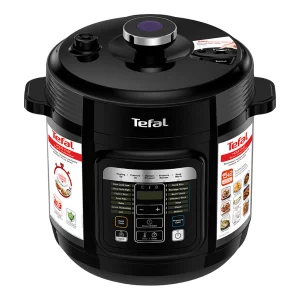 Nồi Áp Suất Điện Đa Năng Tefal Home Chef (CY601868)