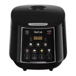 Nồi Cơm Điện Tử Tefal Easyrice Max RK737868 1.8L