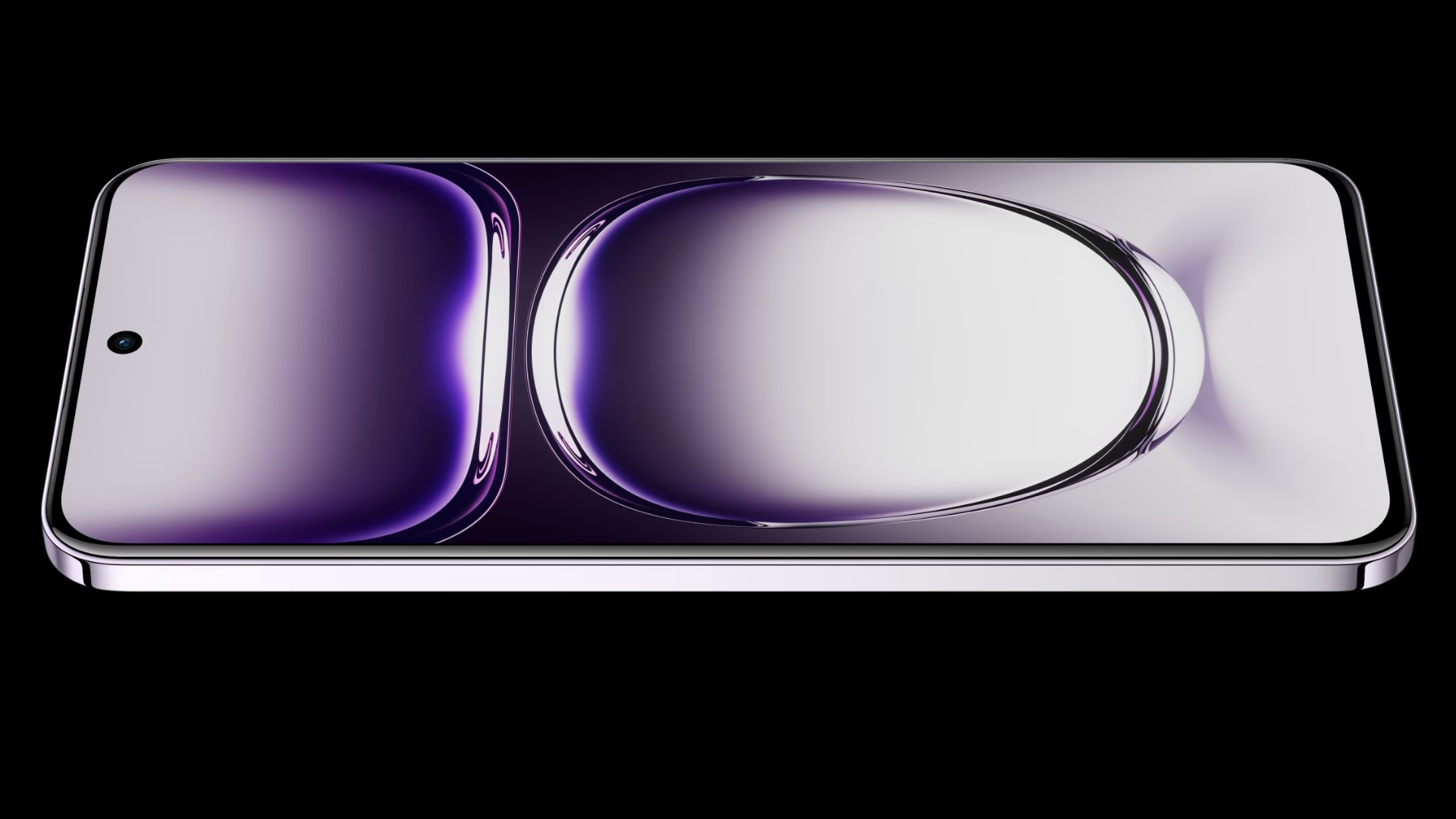 OPPO Reno 12 Pro Công nghệ AMOLED 3D