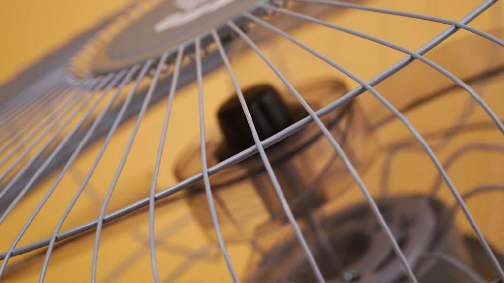 Quạt Trần Đảo Asiavina X16002-XV0 55W khe lồng quạt