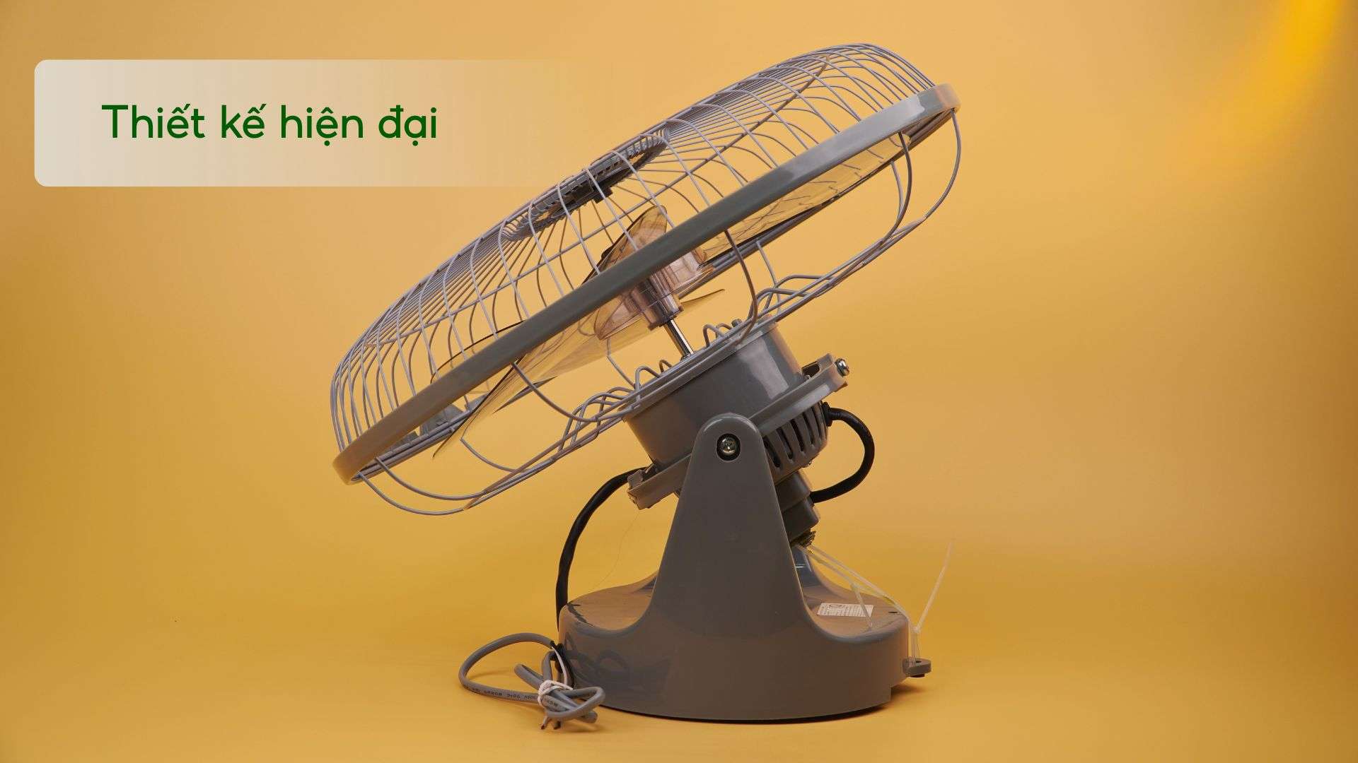 Quạt Trần Đảo Asiavina X16002-XV0 55W nghiêng