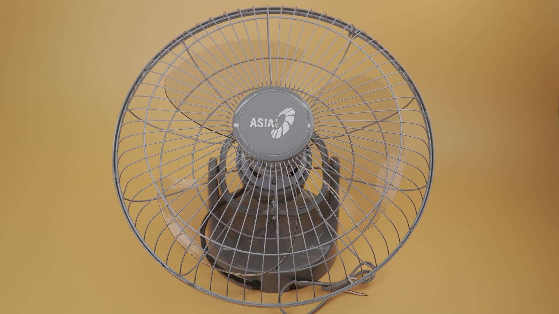 Quạt Trần Đảo Asiavina X16002-XV0 55W tổng thể