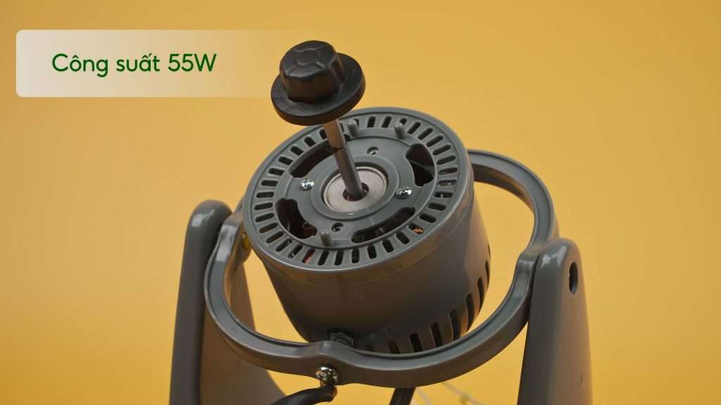 Quạt Trần Đảo Asiavina X16002-XV0 công suất 55W