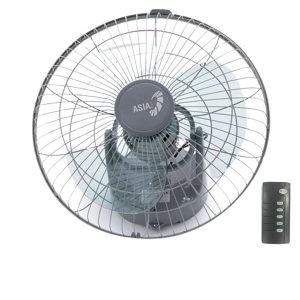Quạt trần Remote Asia 55W (X16002) - Homepage