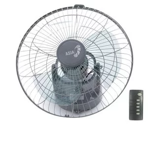 Quạt trần Remote Asia 55W (X16002) - Homepage