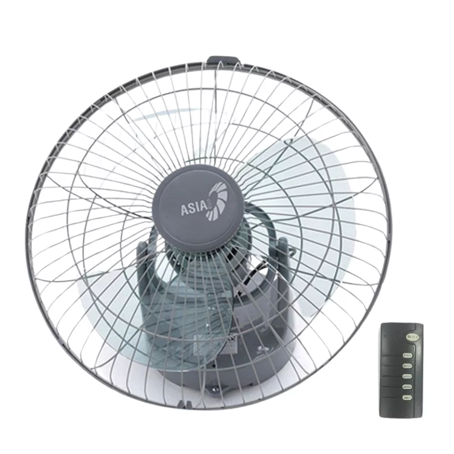 Quạt trần Remote Asia 55W (X16002)