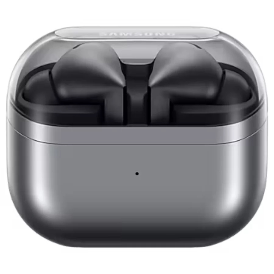 Tai nghe Bluetooth Samsung Galaxy Buds3 Pro hộp màu đen