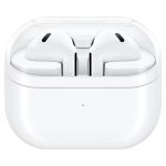 Tai nghe Bluetooth Samsung Galaxy Buds3 Pro hộp màu trắng