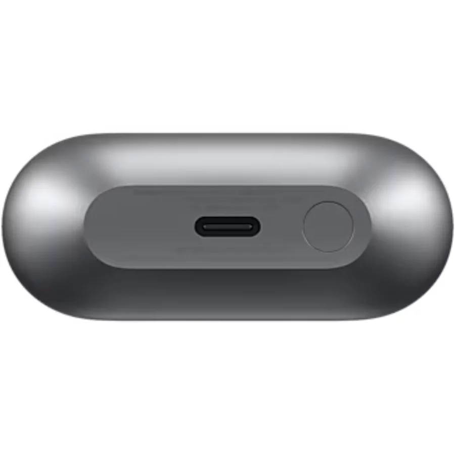 Tai nghe Bluetooth Samsung Galaxy Buds3 hộp màu đen sạc bằng Type C