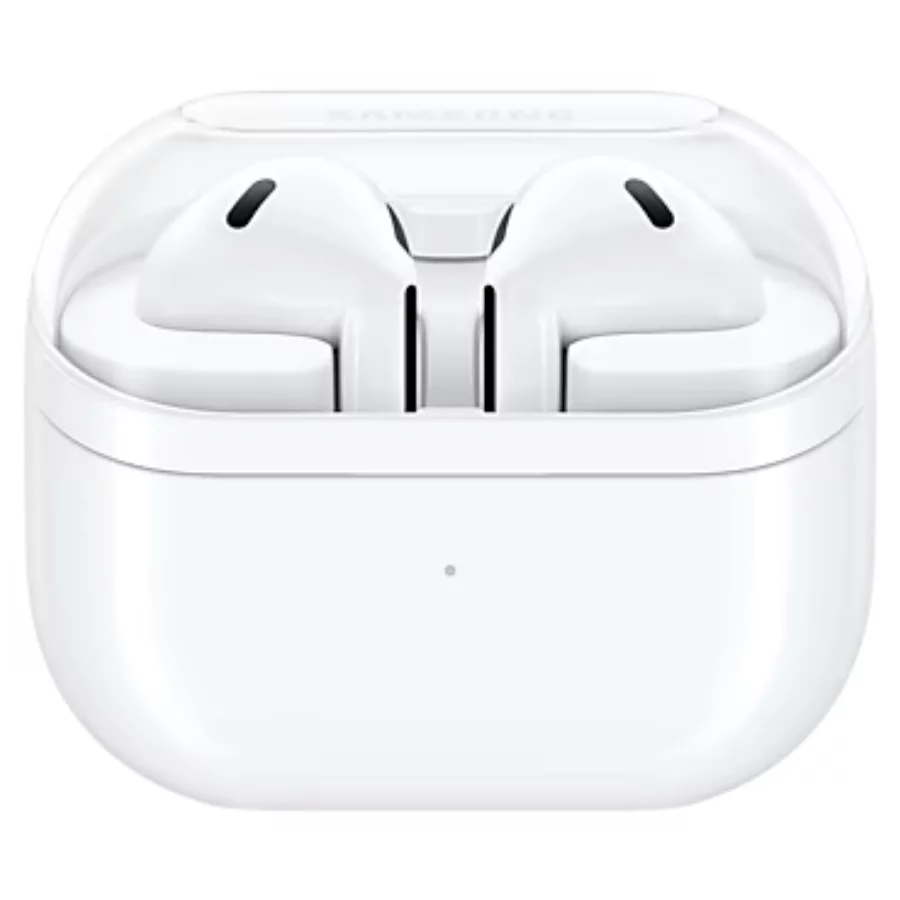 Tai nghe Bluetooth Samsung Galaxy Buds3 hộp màu trắng