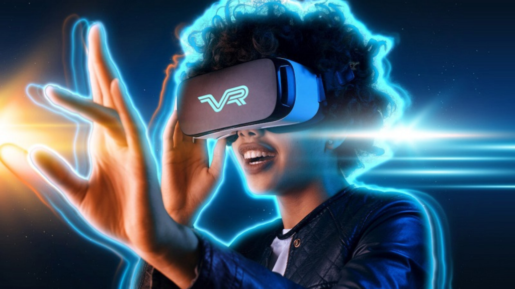 VR là gì?
