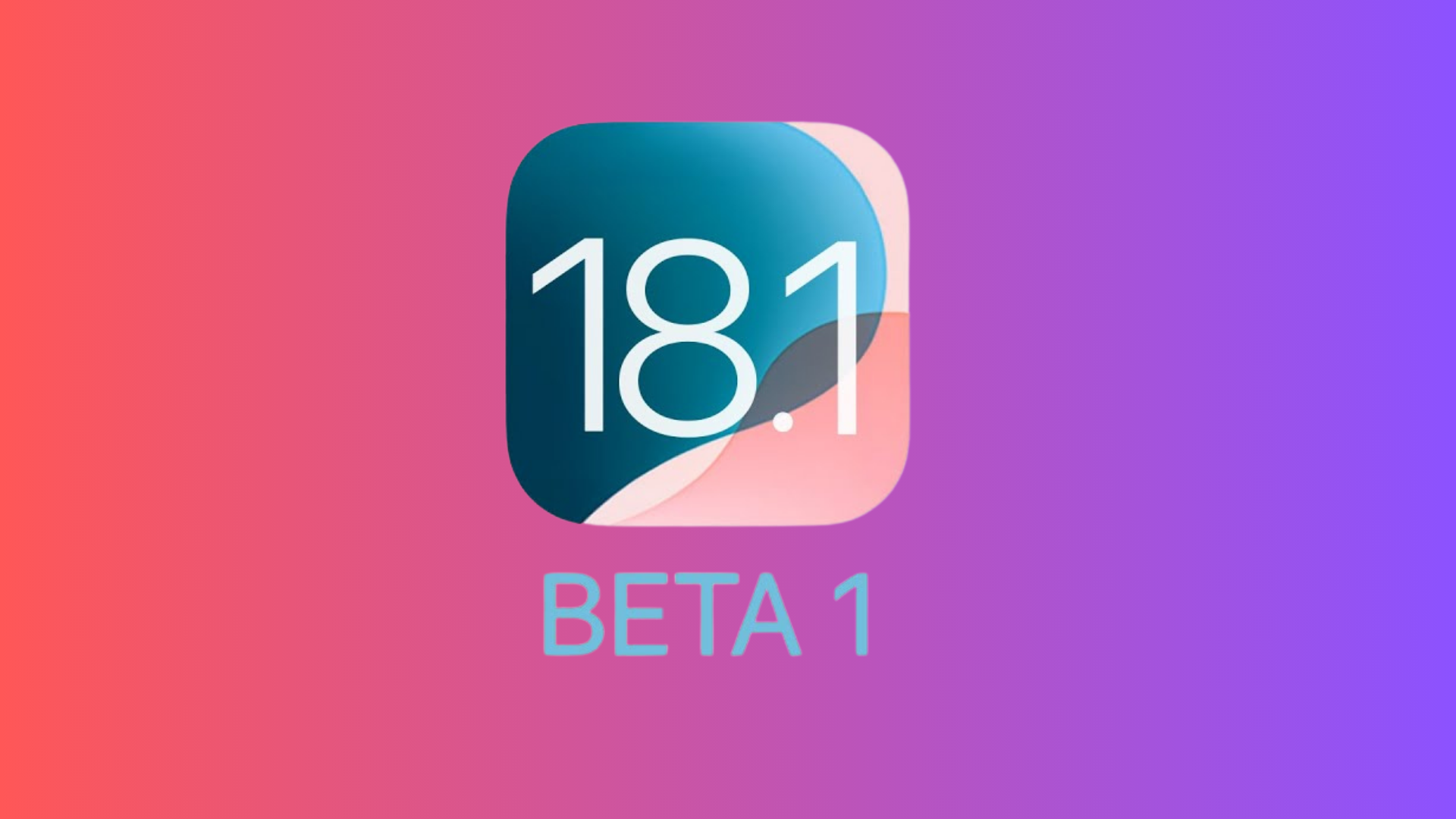 iOS 18.1 Beta vừa được Apple ra mắt cùng với iPad OS 18.1 và MacOS Sequoia 15.1, với các thay đổi mới chú trọng vào tính năng của Apple Intelligence hỗ trợ trên các dòng iPhone 15 ProPro Max và cá