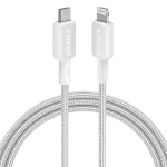 Cáp sạc Anker 322 USB-C to Lightning (1.8m)