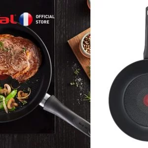 Chảo Chiên Tefal Ultimate (24, 26, 28cm)