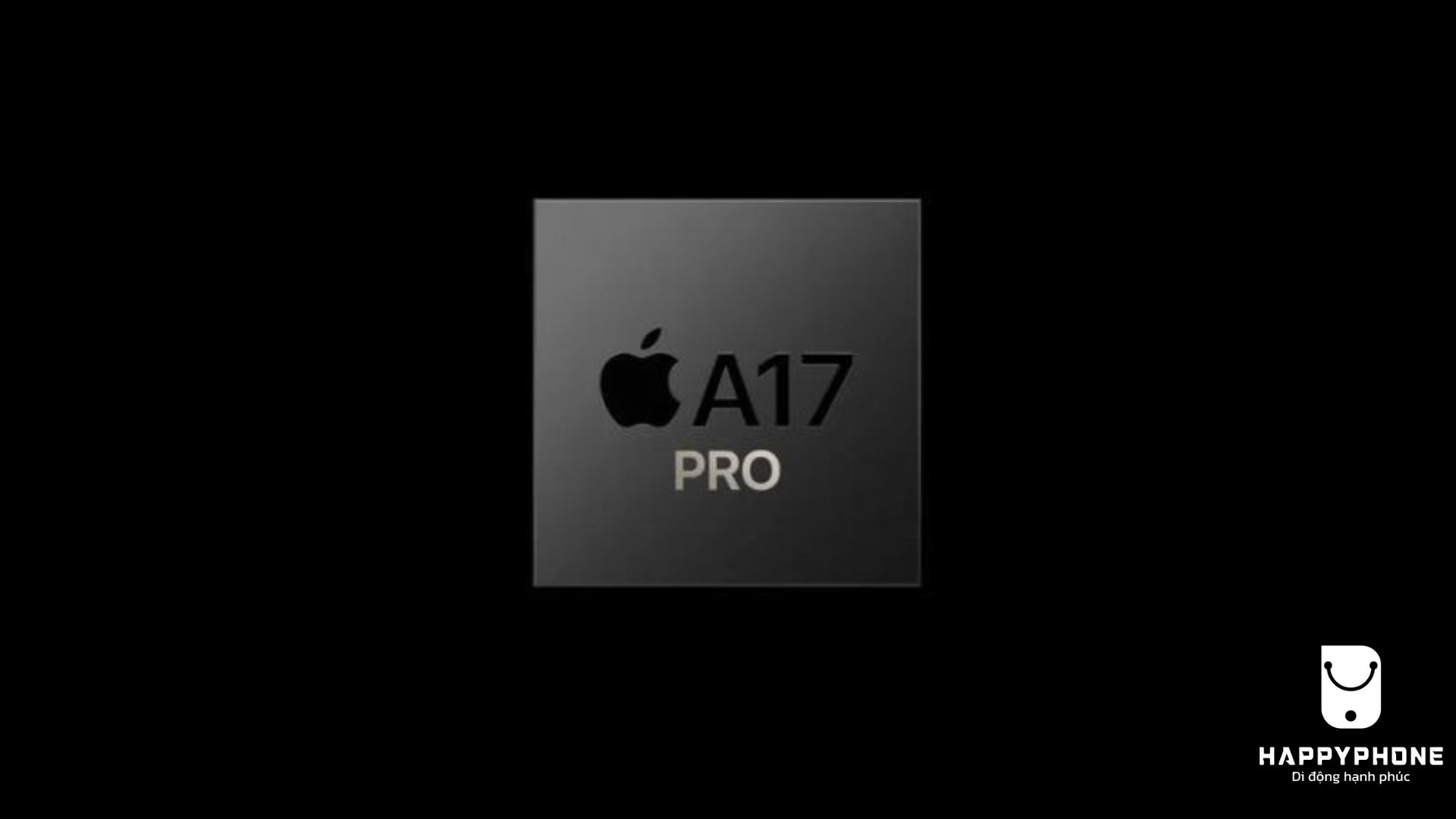 Chip A17 Pro làm được gì