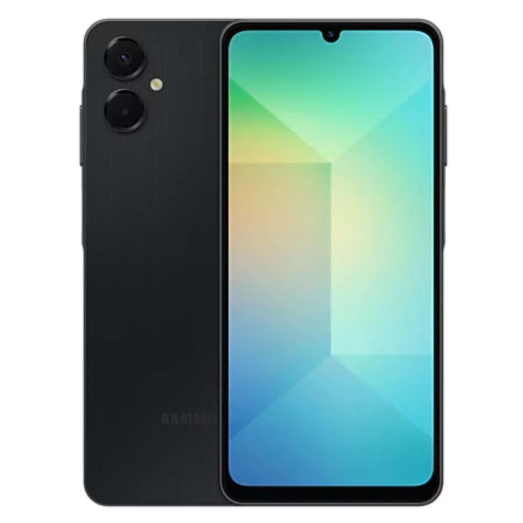 Samsung Galaxy A06 (4GB-64GB)